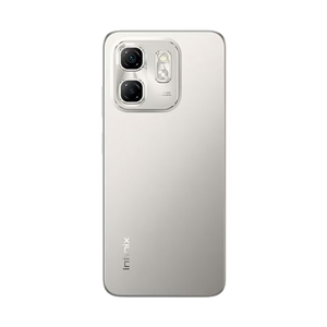 Infinix Hot 50i 4G - 256GB/4GB - Titanium Grey