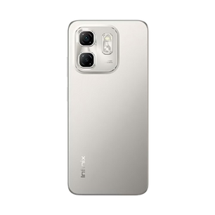 Infinix Hot 50i 4G - 128GB/6GB - Titanium Grey