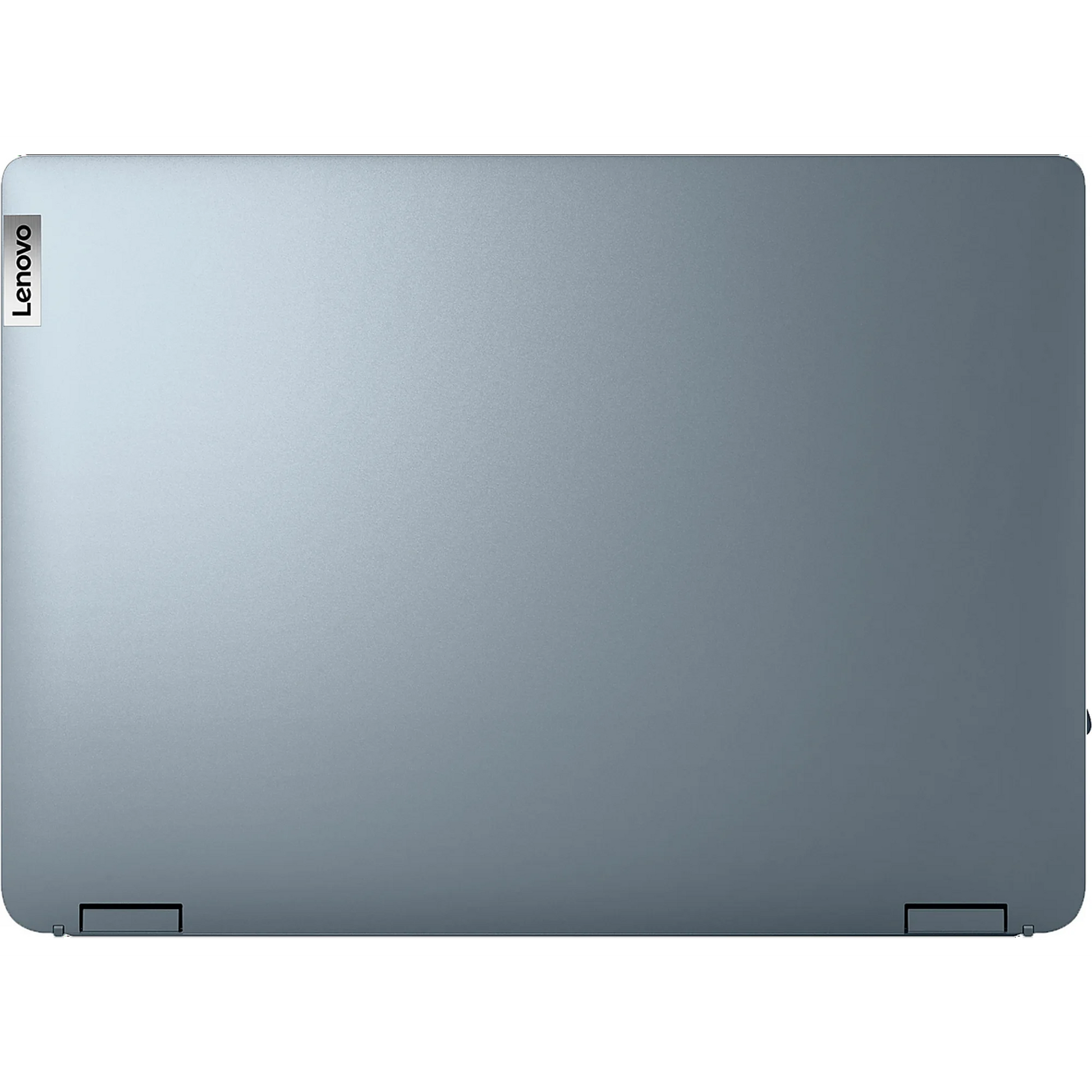 لاب توب لينوفو FLEX 7 14IAU7، بشاشة تعمل باللمس، 14 بوصة، 8 جيجابايت رام، 512 جيجابايت SSD، معالج Intel Core i5، نظام تشغيل ويندوز 11، 82VC0002US – أزرق مع لوحة مفاتيح بإضاءة خلفية وقارئ بصمة.