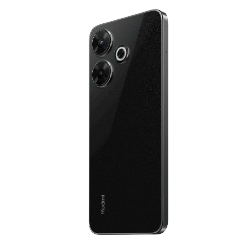 Xiaomi Redmi 13 - 128GB/6GB - Midnight Black