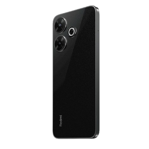 Xiaomi Redmi 13 - 128GB/6GB - Midnight Black