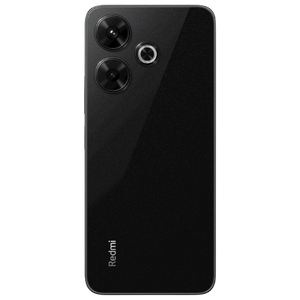 Xiaomi Redmi 13 - 128GB/6GB - Midnight Black