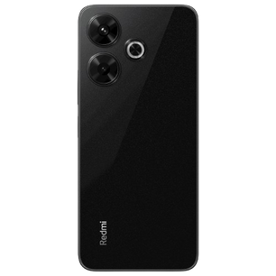 Xiaomi Redmi 13 - 128GB/6GB - Midnight Black