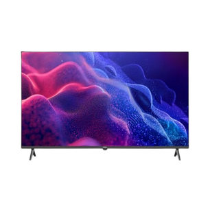 تليفزيون هاير LED مقاس 43 بوصة بدقة FHD مع ريسيفر داخلي - H43K70EF