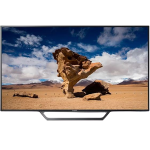 تليفزيون سوني 32 بوصة LED. بتقنية HD عالية الدقة - KDL-32W600D
