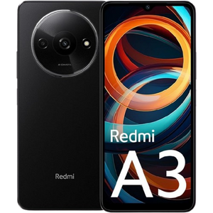 Xiaomi Redmi A3 - 64GB/3GB - Midnight Black