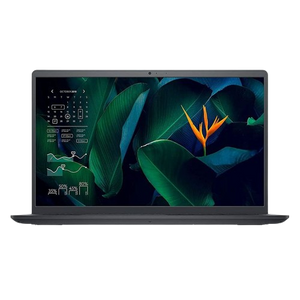 Laptop Dell Vostro 3510, Intel Core i7-1165G7, 15.6 Inch, 1TB HDD, 8 GB RAM, Nvidia MX350 2G, ubuntu - Gray