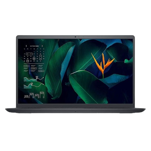 Laptop Dell Vostro 3510, Intel Core i7-1165G7, 15.6 Inch, 1TB HDD, 8 GB RAM, Nvidia MX350 2G, ubuntu - Gray