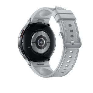 Samsung Galaxy Watch 6 Classic (47mm - GPS), R960 - Silver (Global Version)
