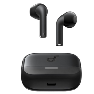 Wireless Earbuds Anker Soundcore, k20i, A3994H11 - Black