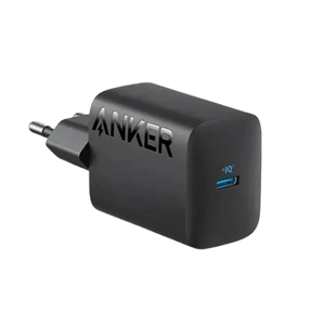 Anker Home Adapter USB-C 30W Fast Charger A2640L11 - Black