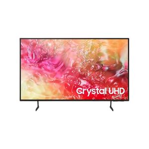 تليفزيون سامسونج سمارت 60 بوصة, LED كريستال بدقة 4K UHD Tizen OS - UA60DU7000UXEG