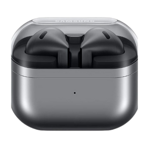 Samsung Galaxy Buds 3 - Silver (Global Version)