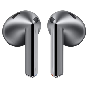 Samsung Galaxy Buds 3 - Silver (Global Version)