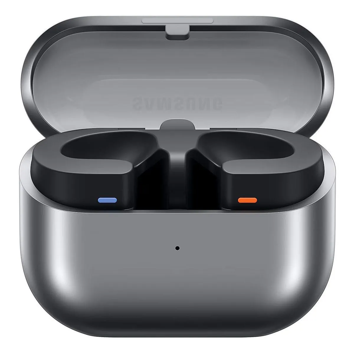 Samsung Galaxy Buds 3 - Silver (Global Version)