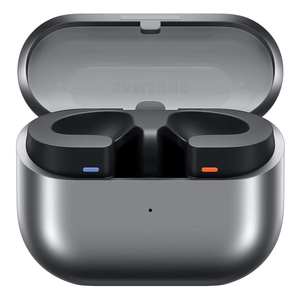 Samsung Galaxy Buds 3 - Silver (Global Version)
