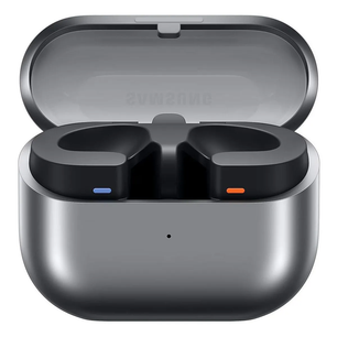 Samsung Galaxy Buds 3 - Silver (Global Version)
