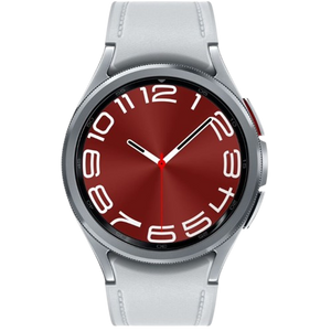 Samsung Galaxy Watch 6 Classic (43mm - GPS) SM-R950 - Silver (Global Version)