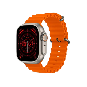 Hello 10 Smart Watch 49M - Orange (Global Version)