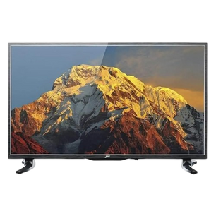 تلفزيون جاك 43 بوصة LED بدقة HD مع ريسيفر داخلي - 43JB520L1