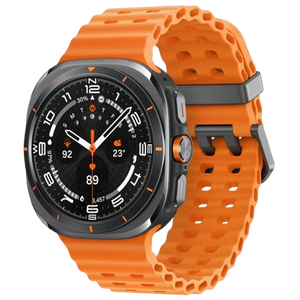 Samsung Galaxy Watch Ultra 47mm LTE, SM-L705 - Titanium Grey (Global Version)