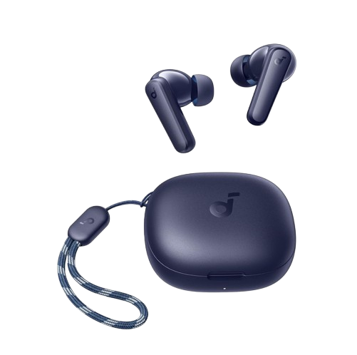 سماعة أذن بلوتوث Anker Soundcore R50i VI، A3969D31 - أزرق