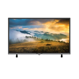تليفزيون فريش سمارت 43 بوصة LED، بدقة FHD مع ريسيفر داخلي - 43LF123R