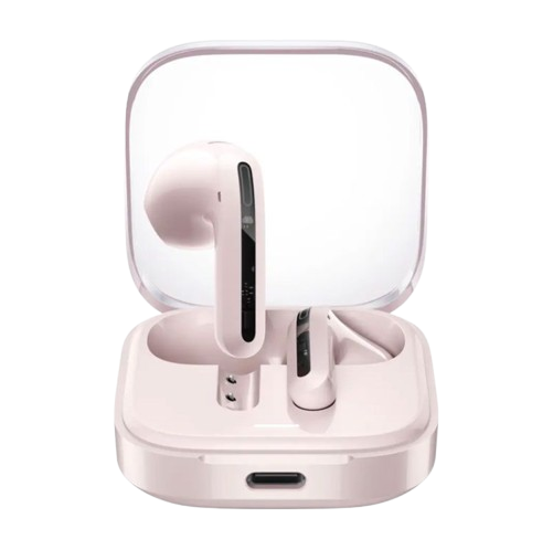 Xiaomi Redmi Buds 6 Active - Pink