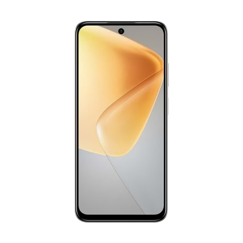 Infinix Hot 50i 4G - 128GB/6GB - Titanium Grey