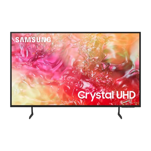 تليفزيون سامسونج سمارت 75 بوصة LED, بدقة 4K UHD مع ريسيفر داخلي - UA75DU7000