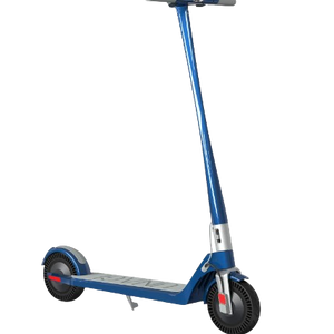 Unagi Model One Electric Scooter - Blue (Global-Version)