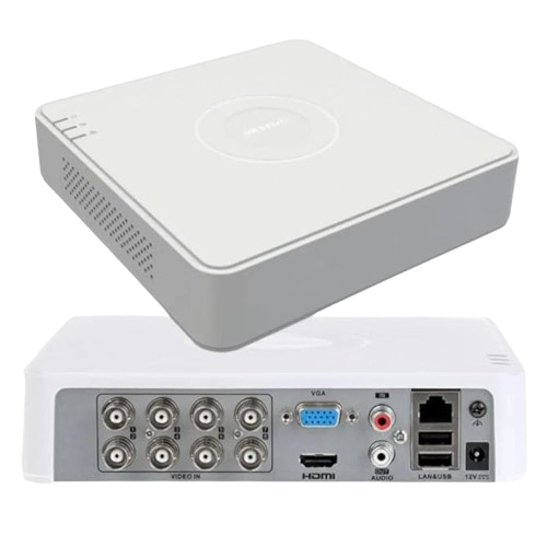 دي في ار هيكفيجن 8 قنوات FHD IDS-7108HQHI-M1/S