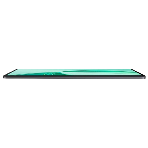 Honor Pad X8A - 128GB/4GB - رمادي فلكي + (Flip Cover) (ضمان الوكيل)