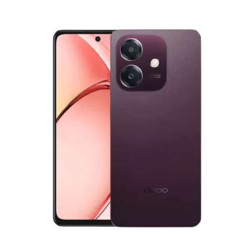 Oppo A3x 4G - 128GB/4GB - Nebula Red