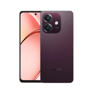 Oppo A3x 4G - 128GB/4GB - Nebula Red