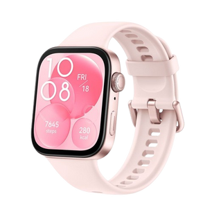 Huawei Watch Fit 3 - Pink