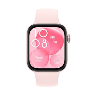 Huawei Watch Fit 3 - Pink