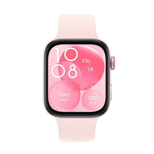 Huawei Watch Fit 3 - Pink