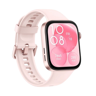 Huawei Watch Fit 3 - Pink