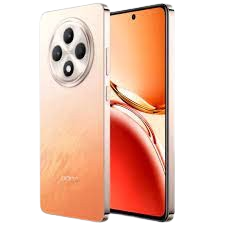 OPPO Reno12 F 5G - 256GB/12GB - Amber Orange