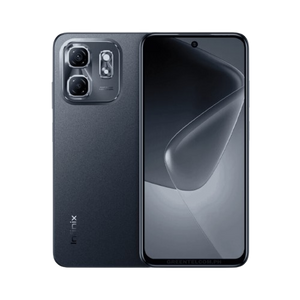 Infinix Hot 50i 4G - 128GB/6GB - Sleek Black