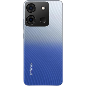 Infinix Smart 7 - 64GB/4GB - Black