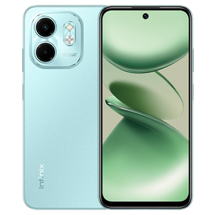 Infinix Smart 9 4G - 64GB/3GB - Green
