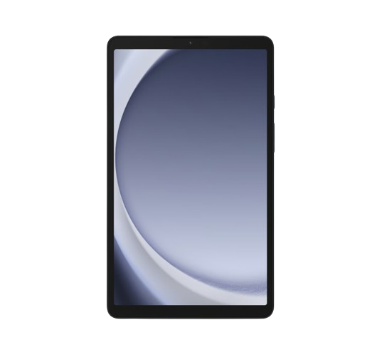 Samsung Galaxy Tab A9 - 128GB/8GB - أزرق داكن (ضمان الوكيل)