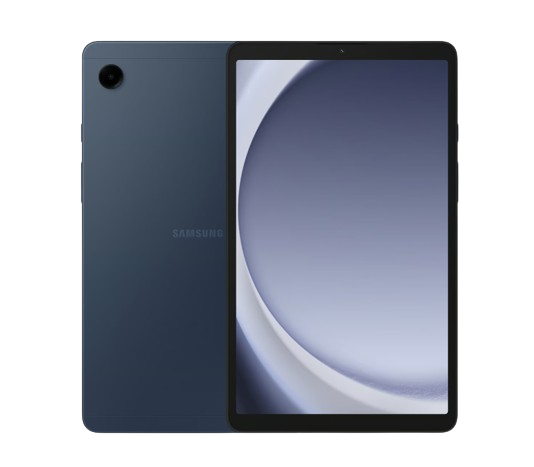 Samsung Galaxy Tab A9 - 128GB/8GB - Navy (ضمان الوكيل)