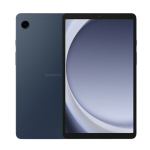 Samsung Galaxy Tab A9 - 128GB/8GB - أزرق داكن (ضمان الوكيل)