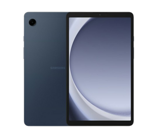 Samsung Galaxy Tab A9 - 128GB/8GB - أزرق داكن (ضمان الوكيل)