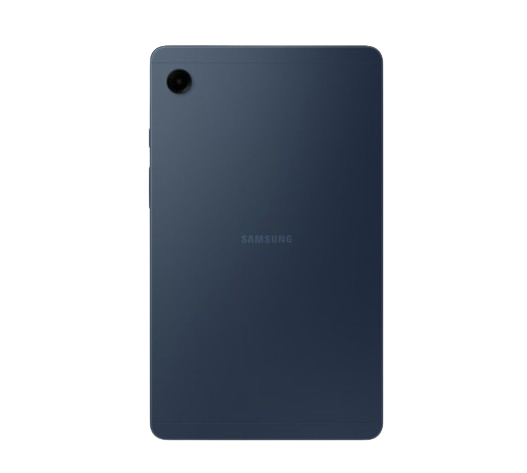 Samsung Galaxy Tab A9 - 128GB/8GB - أزرق داكن (ضمان الوكيل)