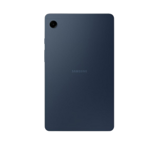 Samsung Galaxy Tab A9 - 128GB/8GB - أزرق داكن (ضمان الوكيل)