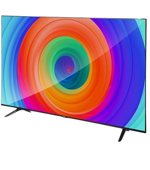 تليفزيون سمارت جاك، بدون أطار، 58 بوصة، 58JC7132F ،UHD - اسود